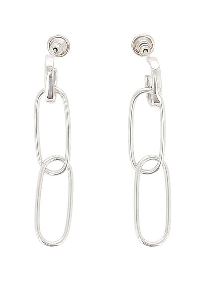 Orecchini Pesavento Donna Elegance in Argento WELGO223 - WELGO223